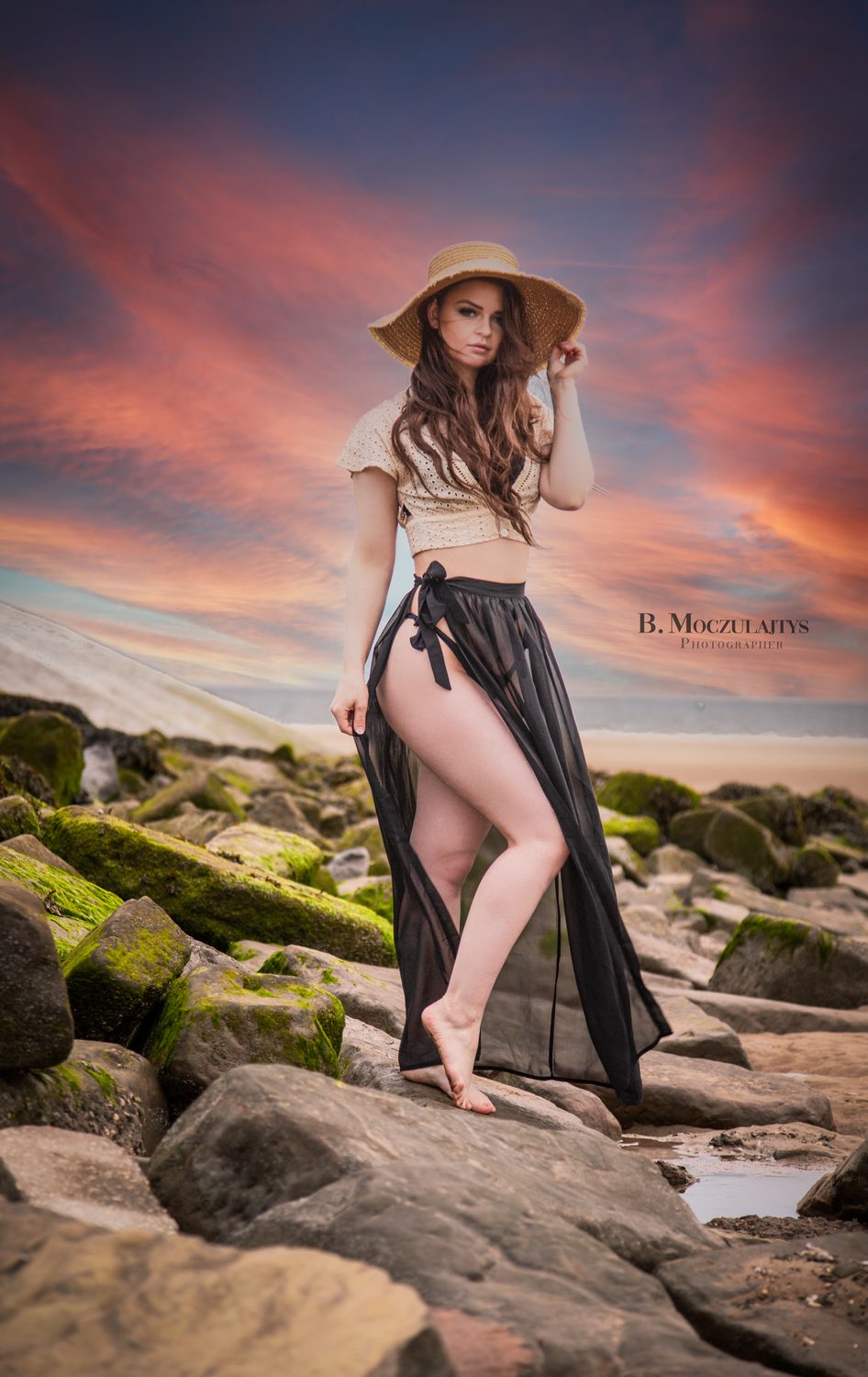 Sesje indywidualne — B-Art M Studio