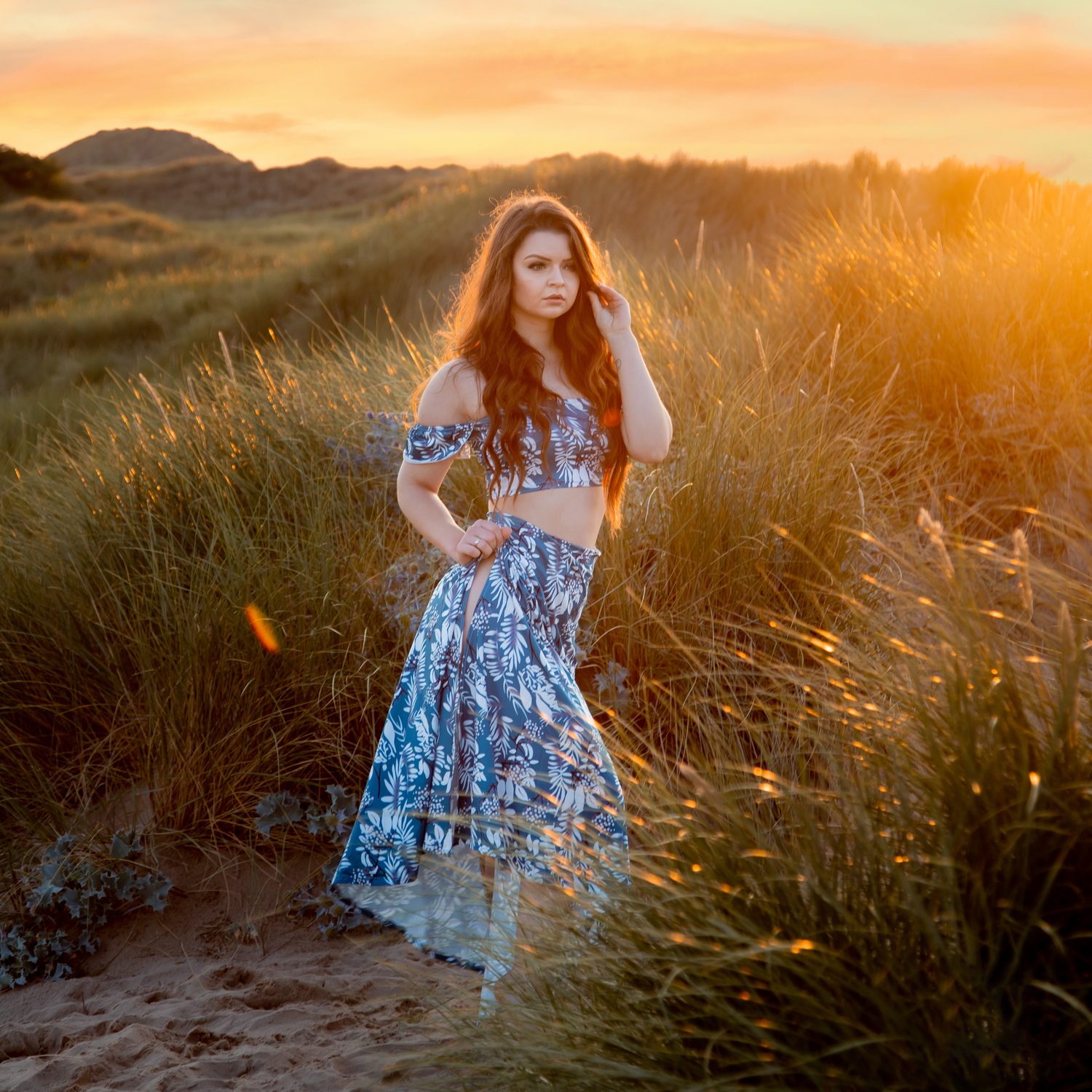 Sesje indywidualne — B-Art M Studio