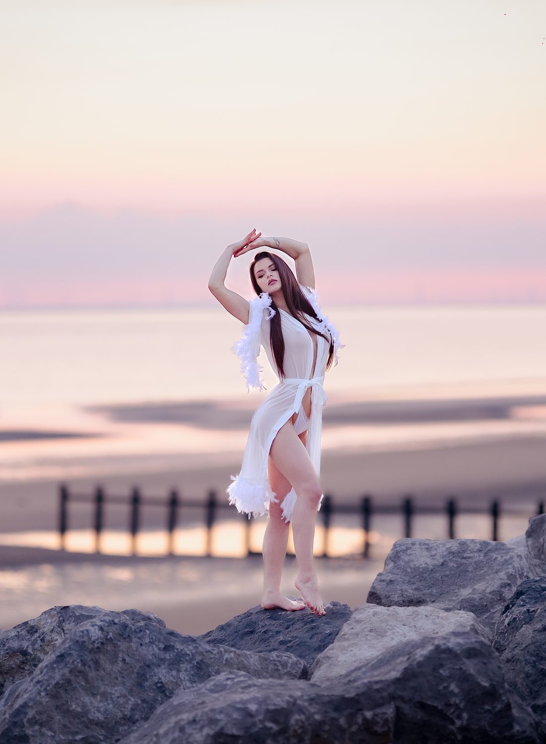 Sesje indywidualne — B-Art M Studio