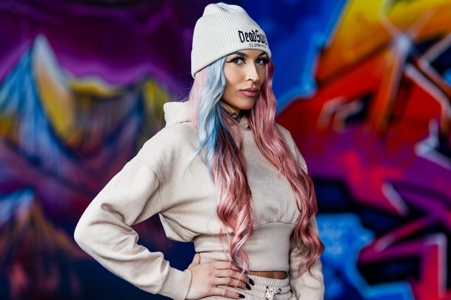 Sesje indywidualne — B-Art M Studio