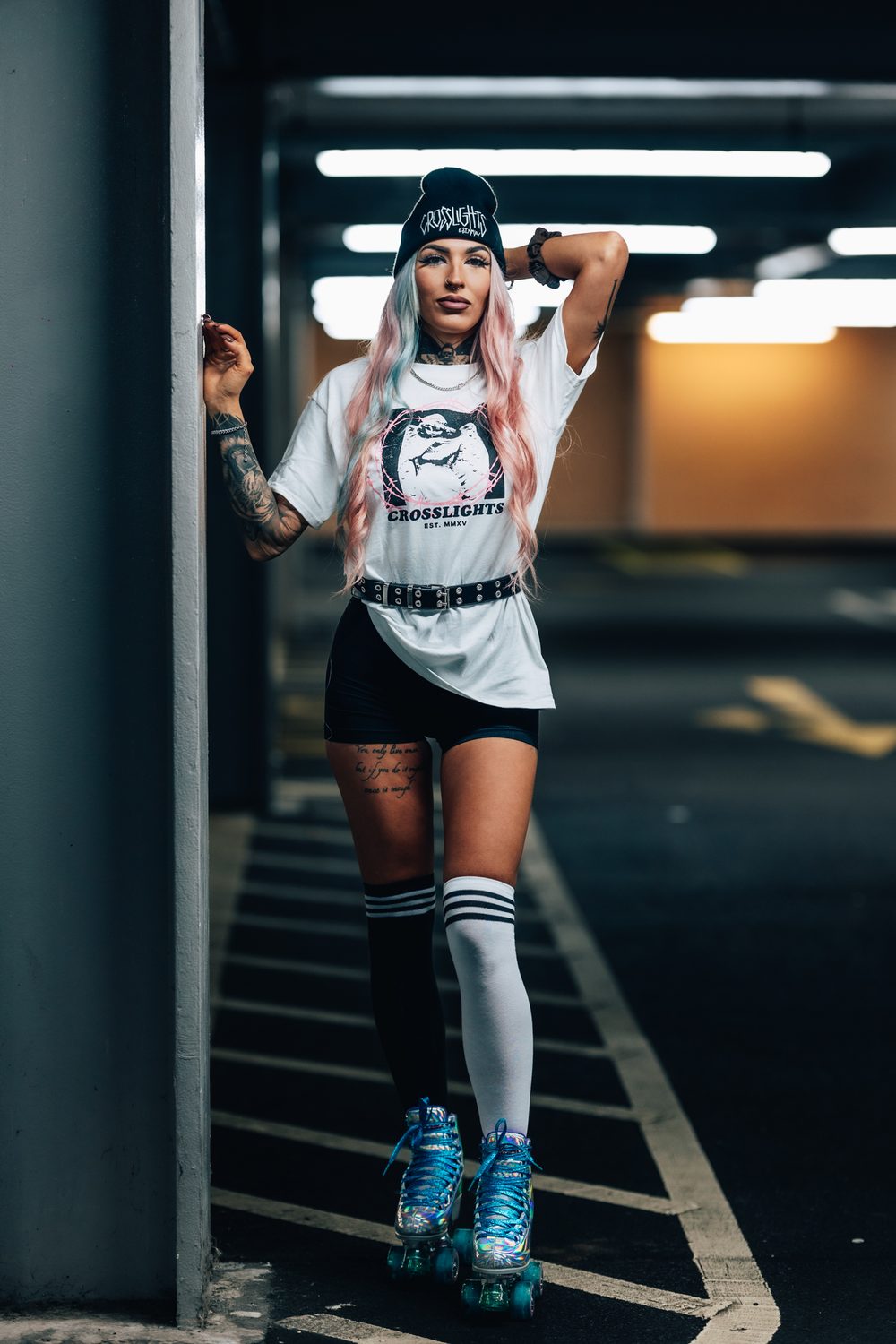 Sesje indywidualne — B-Art M Studio